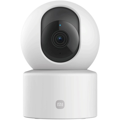 IP-камера Xiaomi Xiaomi Smart Camera C201 (MBC27) White EU